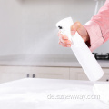 Xiaomi Yijie Spray Flasche tragbare Reinigungswerkzeuge weiß